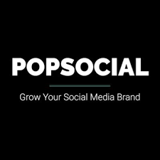 PopSocial Review: Trusted Way To Grow Your Social Media Brand