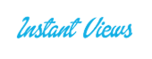 InstantViews Review: Best Way To Promote YouTube Channel