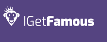 IGetFamous Review: Best Way To Get HQ Social Media Services