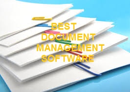 Top 3 Best Document Management Software