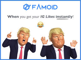Why Famoid is The Trusted Way To Grow Your Authentic Instagram Followers