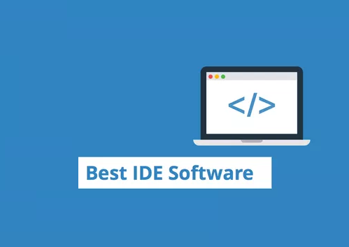 Top 3 Best IDE Software for Developers And Programmer In The World